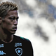 Keisuke Honda used to appear in lots of commercials in Japan.